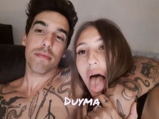 Duyma Deutsche Sexcams