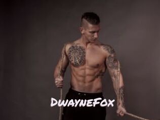 DwayneFox