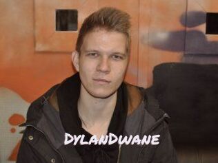 DylanDwane Deutsche Sexcams