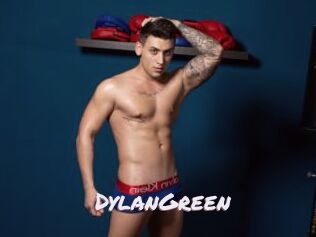 DylanGreen Deutsche Sexcams