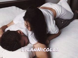 Dylan_Nicolle Deutsche Sexcams