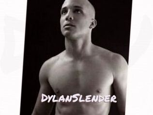 Dylan_Slender Deutsche Sexcams