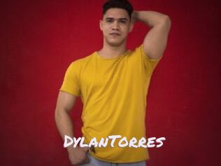 DylanTorres Deutsche Sexcams