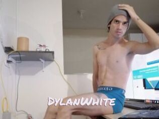 Dylan_White