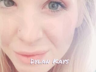 Dylan_Kays Deutsche Sexcams