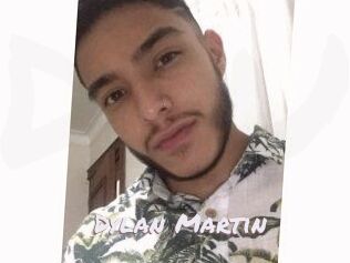 Dylan_Martin Deutsche Sexcams