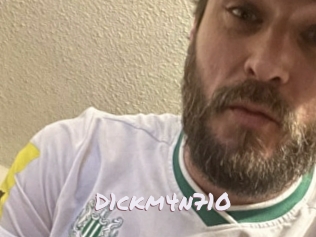 D1ckm4n710