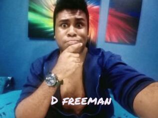 D_freeman
