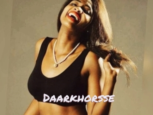 Daarkhorsse