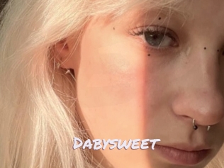 dabysweet Deutsche Sexcams