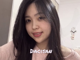 Dacisan