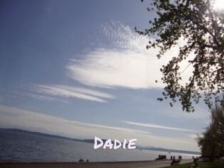 dadie Deutsche Sexcams