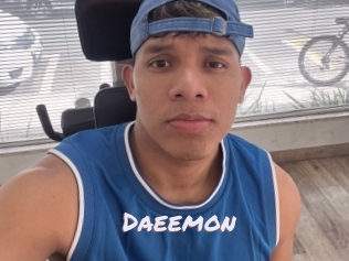 daeemon Deutsche Sexcams