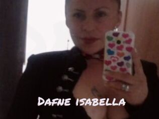 dafne_isabella Deutsche Sexcams