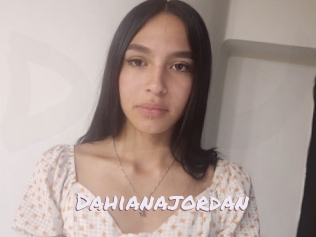 Dahianajordan