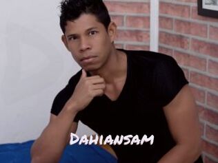 Dahiansam