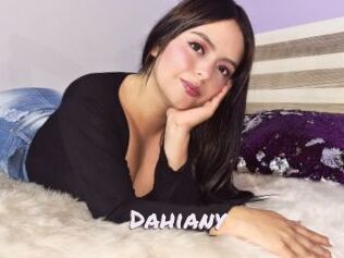 dahiany Deutsche Sexcams