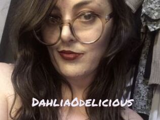 dahlia0delicious Deutsche Sexcams