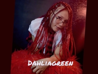 dahliagreen Deutsche Sexcams