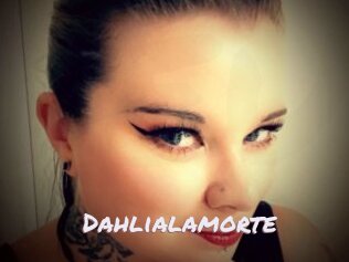 dahlialamorte Deutsche Sexcams