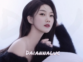 daiannaluc Deutsche Sexcams
