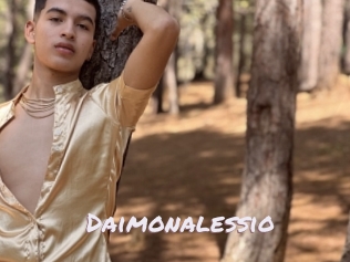 Daimonalessio