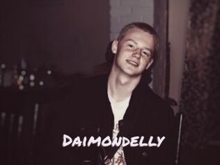 Daimondelly
