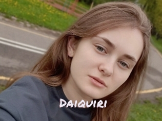 Daiquiri