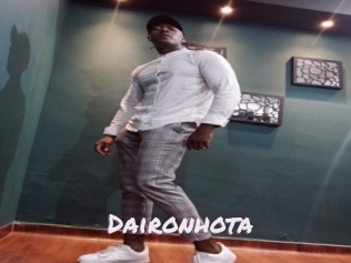Daironhota