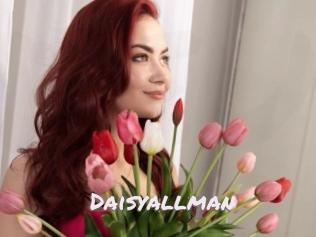 daisyallman Deutsche Sexcams