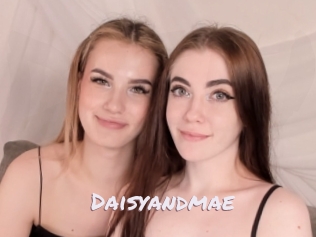 daisyandmae Deutsche Sexcams