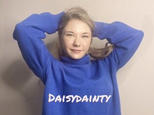 Daisydainty