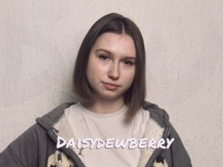 Daisydewberry