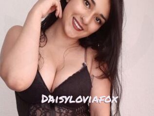 daisyloviafox Deutsche Sexcams