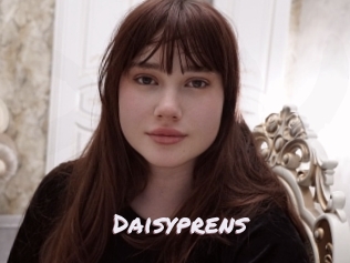 Daisyprens
