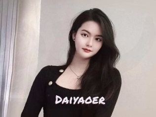 daiyaoer Deutsche Sexcams