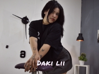 Daki_lii