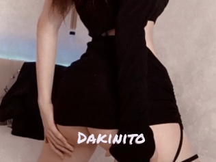 Dakinito