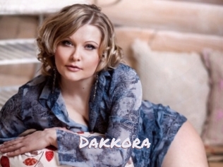 Dakkora