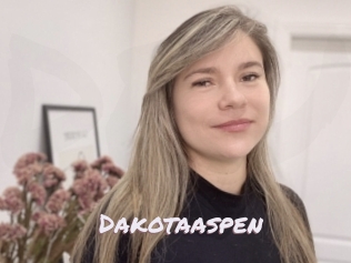 Dakotaaspen