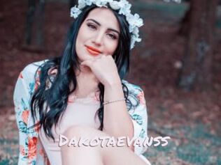 Dakotaevanss