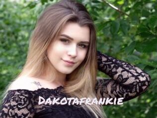 Dakotafrankie
