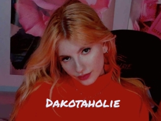 dakotaholie Deutsche Sexcams