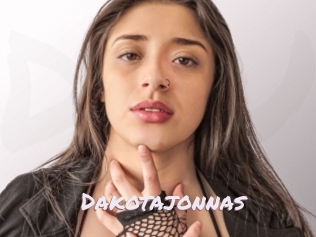 Dakotajonnas