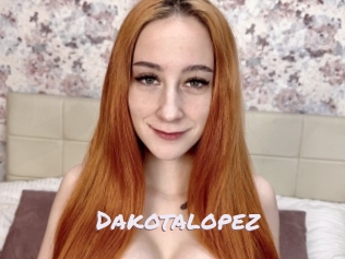Dakotalopez