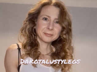 dakotalustylegs Deutsche Sexcams