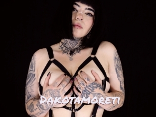 dakotamoreti Deutsche Sexcams