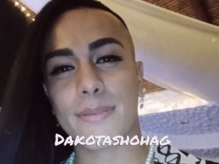 Dakotashohag