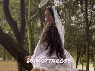 Dakottaross