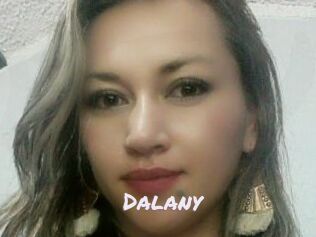 Dalany